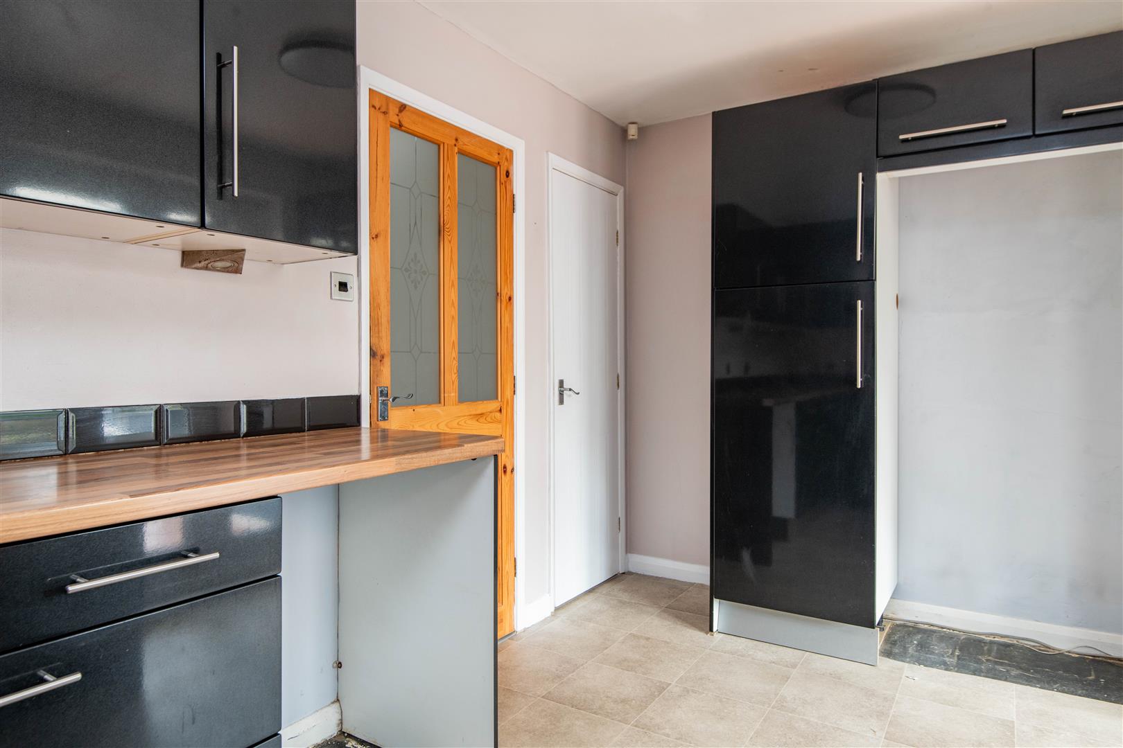 Crowell Way, Preston